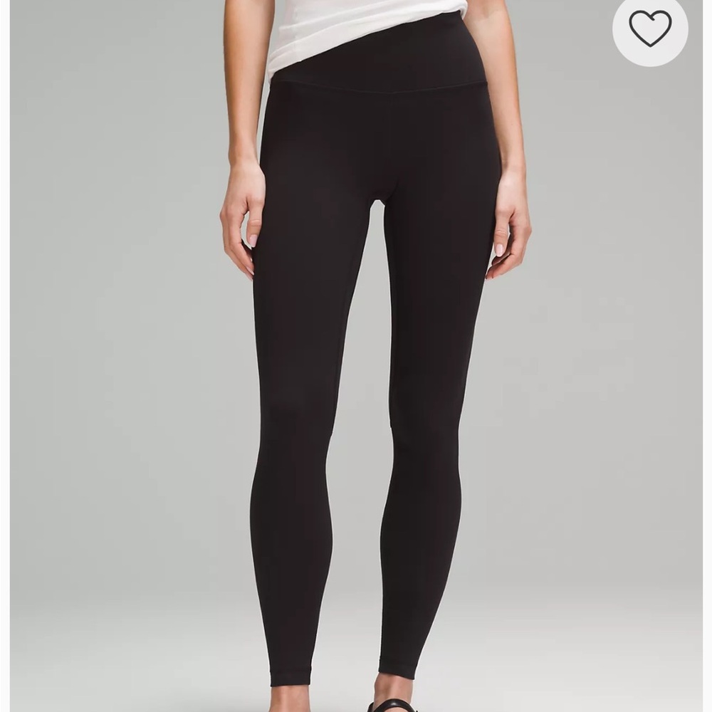 lululemon Align™ High-Rise Pant 28"